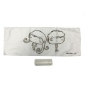 Cotton bath towel - MTR